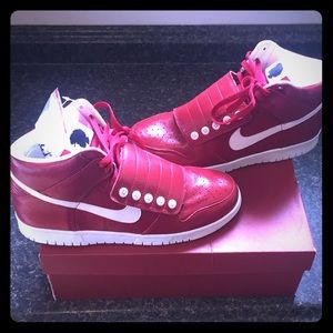 Questlove x Nike Dunk